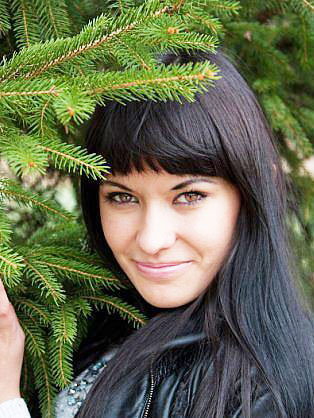 Parodies Russian Mail Order Bride 70