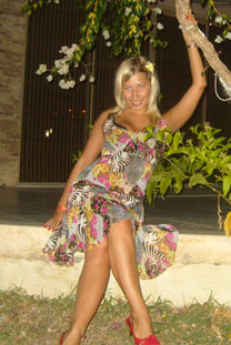 beauty woman - buyrussianbride.com