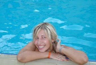 beauty woman - buyrussianbride.com