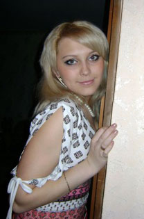 cute female - buyrussianbride.com