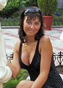 cute woman - buyrussianbride.com