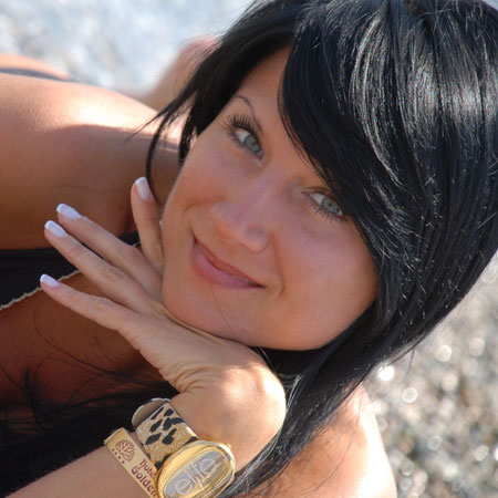 buyrussianbride.com - exotic lady