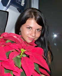 exotic lady - buyrussianbride.com