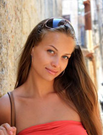 girl model - buyrussianbride.com
