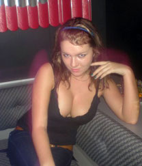 girl contacts - buyrussianbride.com