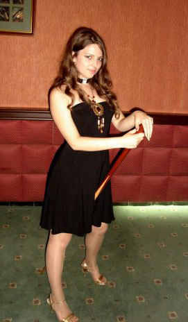 internet introduction - buyrussianbride.com