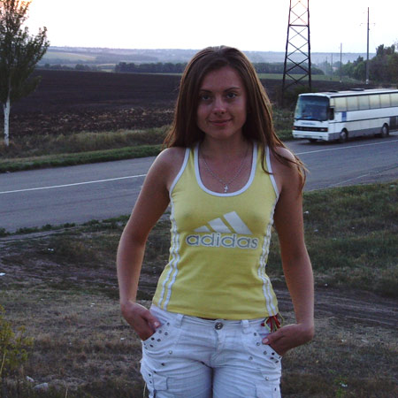 lady girl - buyrussianbride.com