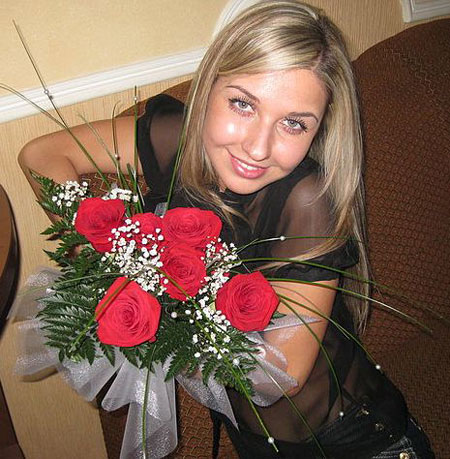 looking for in a woman - buyrussianbride.com