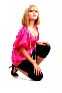 looking model - buyrussianbride.com