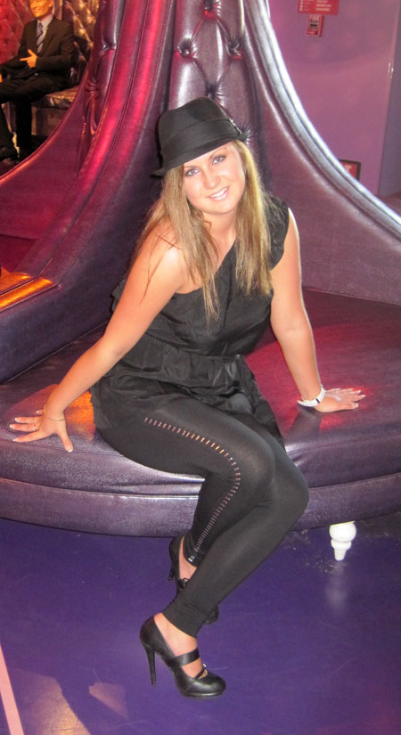 buyrussianbride.com - penpals woman