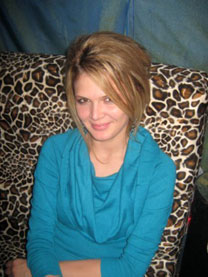 personal picture - buyrussianbride.com