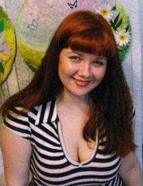 pretty girl galleries - buyrussianbride.com