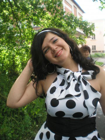 pretty girl galleries - buyrussianbride.com