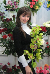 sample personal ad - buyrussianbride.com