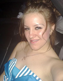 buyrussianbride.com - sexual woman