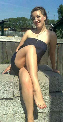 buyrussianbride.com - sexual woman