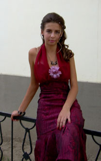 sexy busty - buyrussianbride.com