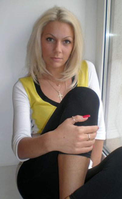sexy mail order bride - buyrussianbride.com