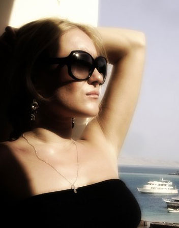 sexy woman - buyrussianbride.com