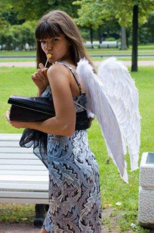 buyrussianbride.com - sexy woman pic