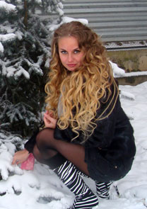 single model - buyrussianbride.com