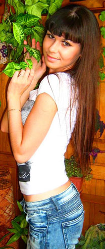 top 100 beautiful woman - buyrussianbride.com