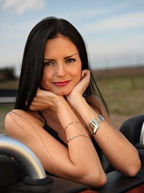 buyrussianbride.com - top 100 woman