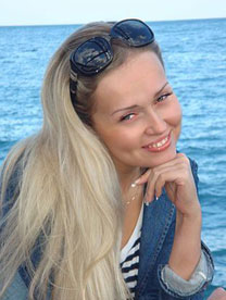 buyrussianbride.com - unique lady