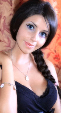 very sexy woman - buyrussianbride.com