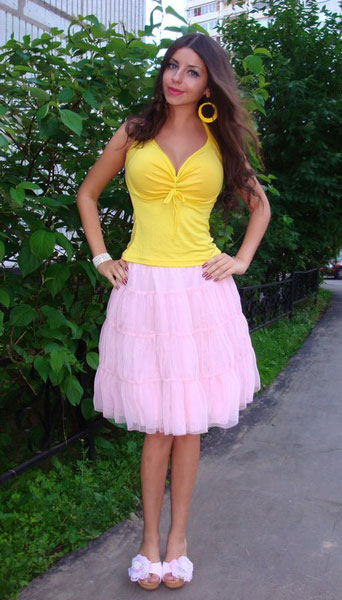 very sexy woman - buyrussianbride.com