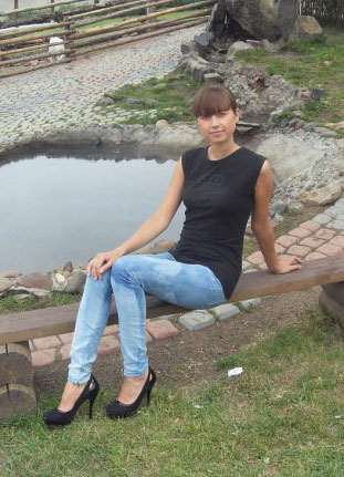 want a girl - buyrussianbride.com