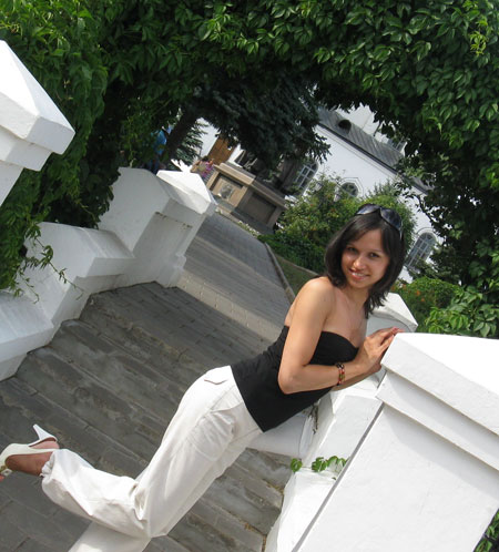 buyrussianbride.com - where lady