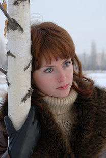 buyrussianbride.com - woman pic