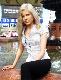 woman casual - buyrussianbride.com