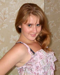 woman seeking for men - buyrussianbride.com