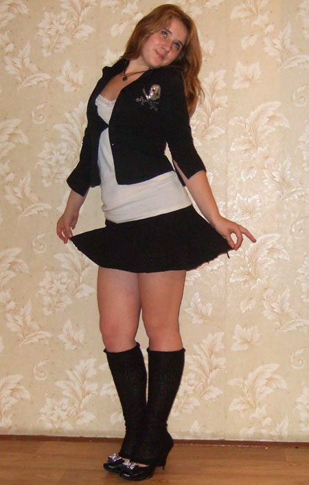 woman seeking for men - buyrussianbride.com