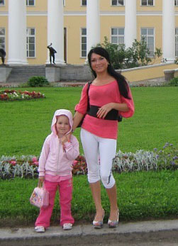 buyrussianbride.com - writing a personal ad