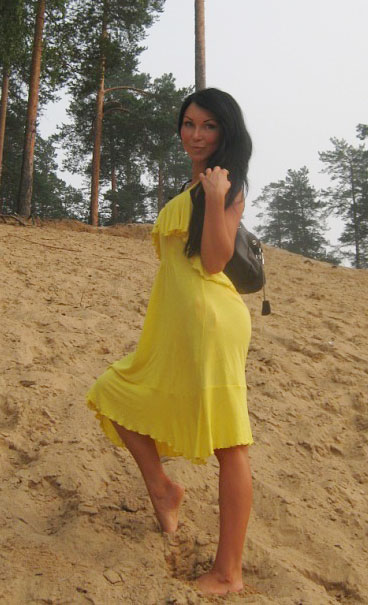 buyrussianbride.com - writing a personal ad