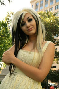 mail order woman - buyrussianbride.com